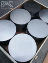  INCONEL alloy MA 754 -     